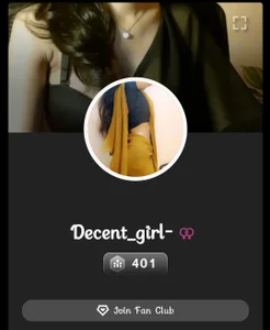 The_Decent_girl- Thank you so much guys 🥰 giving me lots of love Pic 2