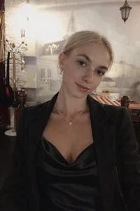 Public od SonnySofia  8 snímek