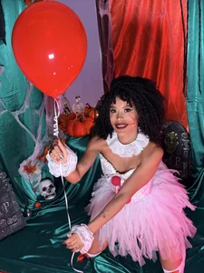 Zdjęcia sharonbombo 🎃Halloween🎃:  5