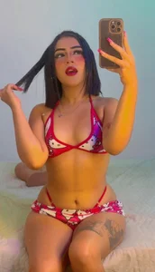 SaryBlake Wanna undress me? รูป  3