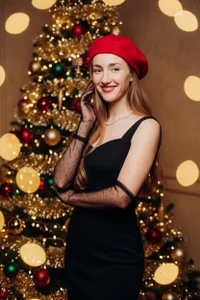 KateRedgar Winter time Immagine  5