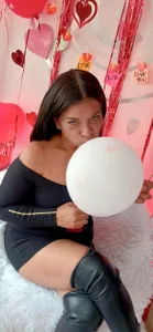 SAN VALENTIN 💗 od EvaGoddess_  7 snímek