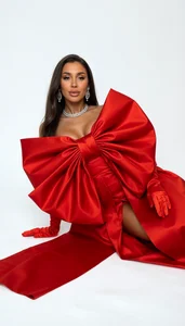 Zdjęcia Anya-Ray Christmas’Sexy🫦:  4