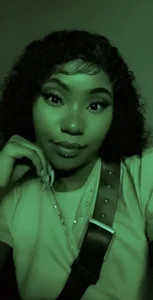 BiancaX22 Cute selfies Pic 9