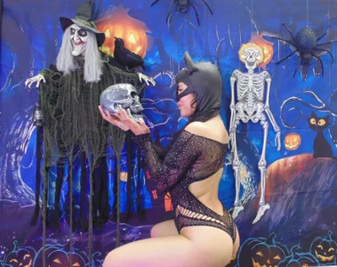 DAKOTA_XTREM hallowen 2026 Foto 4