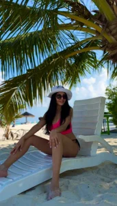 Kaili_Vie's Beach set 2 ^^ Sex Photo 1