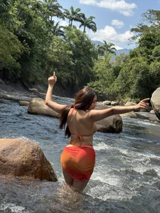 charlottejacks Bikini girl Pic 3