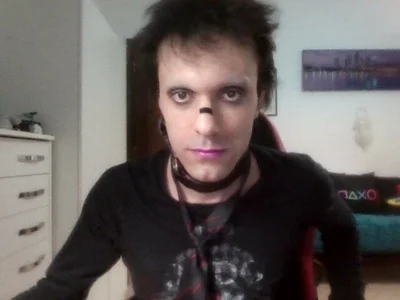 xuchilbarah i miei video Pic 6