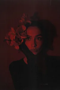 MarieKarma Happy in leather Foto 7