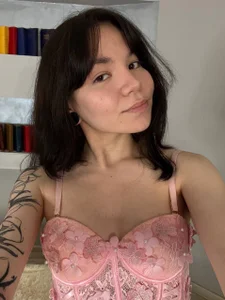 ElenorRoccio 💙💗 Pic 4