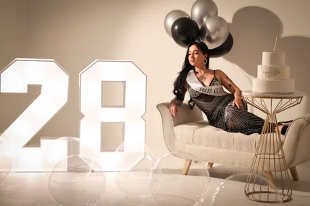 Happy 28 de EmmyEvans1  6 Imagens