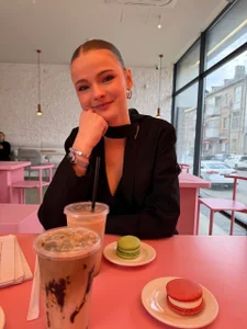 CathyCaldwell in my live <3 Immagine 