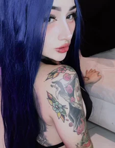 NinaHex Blue💙 зображення 3