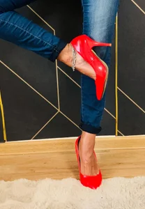 Heels de marryanrose Foto 6