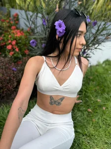 AmyPalmmer Love Picnic 🌹 Pic 6