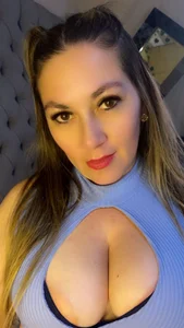 SCARLET-20 ☀💙 Billede