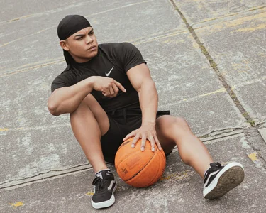 BruceStroud Sport ⛹️‍♀️ รูป  8