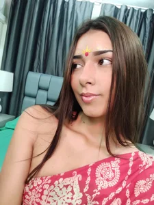 anjali_tita Public Gambar 4