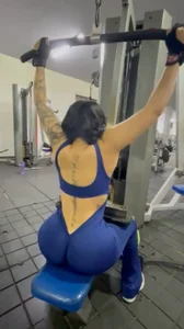 valentina_fiのValentina Gymの 6枚の写真