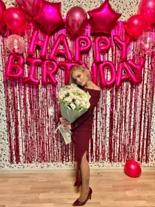 Girl_Meow18のbirthday💕の 7枚の写真
