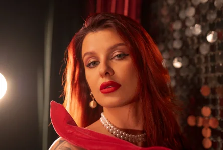 Miss Jessica R de NicoleMun Foto 7