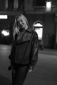 A street photographer met me de sparkusha  4 Imagens