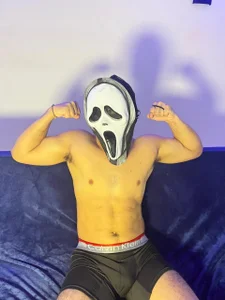 jeff_ross My bro 💪🏽 Samxx_muscle 사진