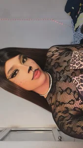 Ari_Miaxx halloween days🐆 Foto 3