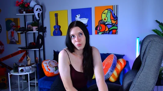 CoralieAshford funny Hình 2