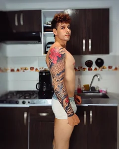 Ares_blue 😏😏😏 Poză 5