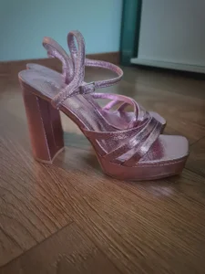 HoneyGirl55 shoes Immagine  5