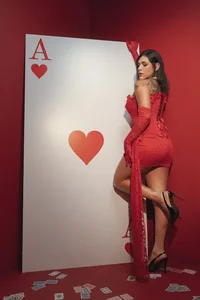 SarahYates Happy Valentin's Day  3. fénykép