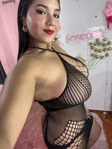 AnnaRosse1 “Velvet Sins” Immagine  5