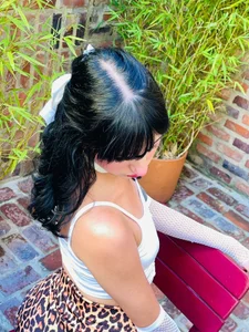 laurem-paulette shy but sexy lol ♥ Pic 5