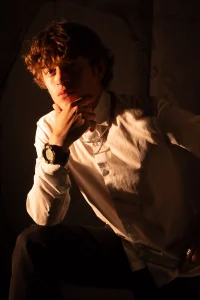 Anthonny_Vegas Public Immagine  2