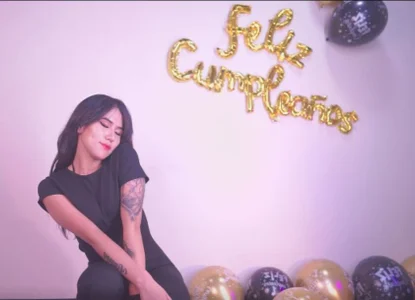 My 19th Birthday 🥳 🎉 de chloe_moons_  4 Imagens