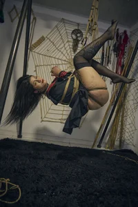 SHIBARI PART 5 de LanaKyutt Foto 6
