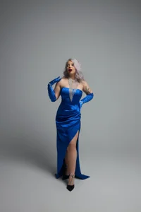 EnergyBunny_1 Merry Christmas❤️ Pic