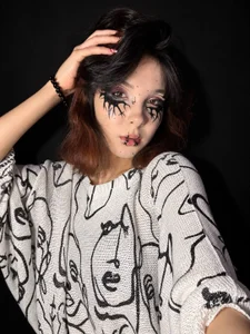 RubyBooby My halloween👻 Fotka 2