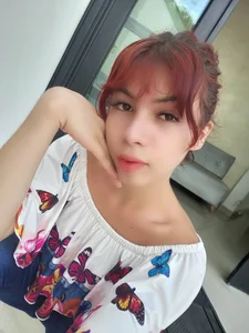 Marily_Daniela_ Red like roses 사진 3