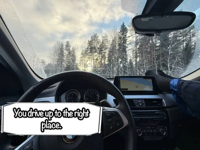 Dark_Lucious kullanıcısının Romantic Valentine novel travel with Luci. Part 1 albümü -  9 fotoğraf