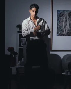 Kyros_leonidas Intimate Silence Immagine  6