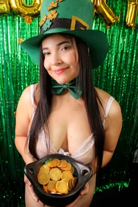 valery_smitd st patrick's day💚💚💚 зображення 4