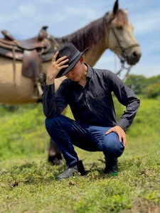 Dannyswiftt COWBOY MODE: ON 🤠🌵 Pic 5