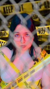 chloe_bladeSexy but dangerous Bild 2