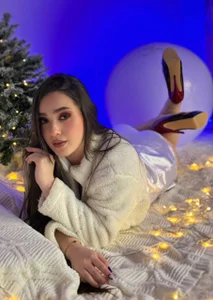 SarahRhodes_ Tis the season to sparkle Foto 5