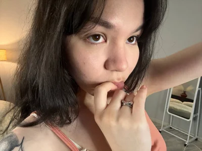 ElenorRoccio kuku<3 Pic