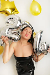 ALICIATARLY HBD to ME!! 🎂 Hình 4