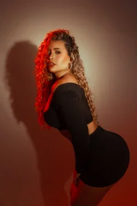 CataRicci I love this moment Pic 2