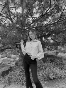 Kimsweet7 In rainy weather, the sun came out for a walk🌧️ Immagine  2